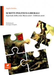 Scritti politico liberali