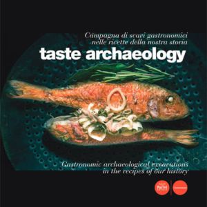 Taste-archaeology