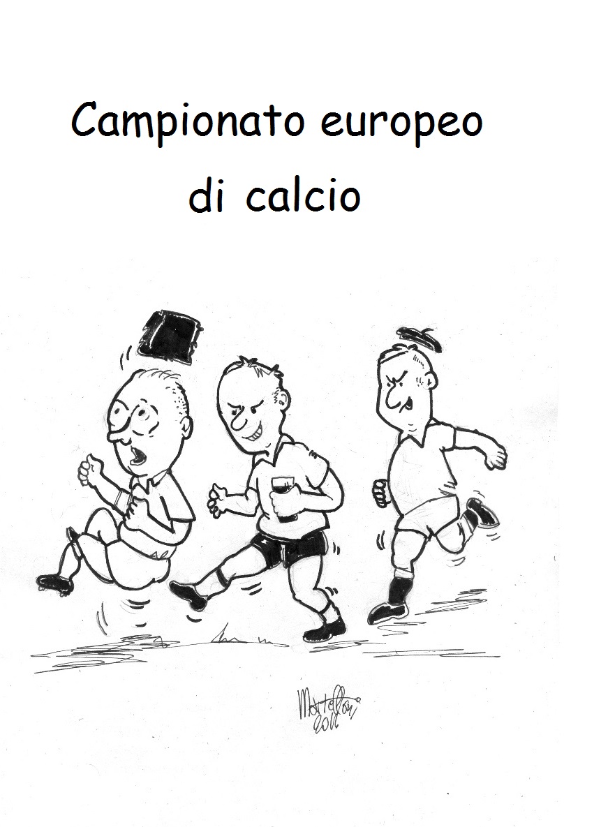 Campionato europeo di calcio