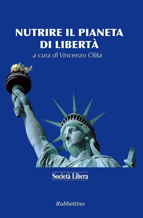 Nutrire il pianeta