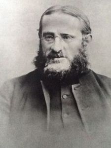 William Augustus Brevoort