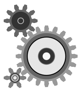 gear