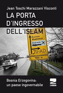 La porta d'ingresso del'lSLAM