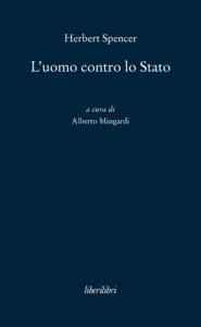 uomo contro lo stato