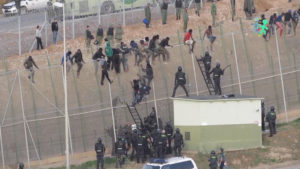 enclave-spagnola-Melilla