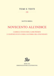 novecento-allindice