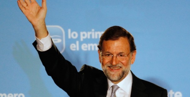 Mariano Rajoy