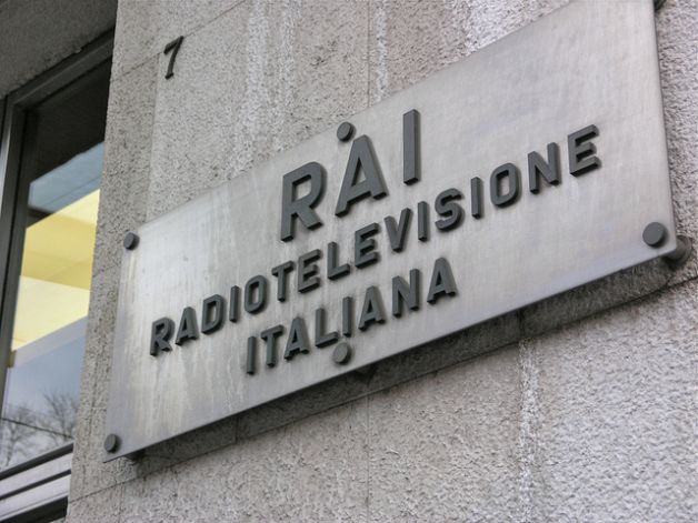 Canone RAI