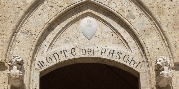 Monte dei Paschi di Siena