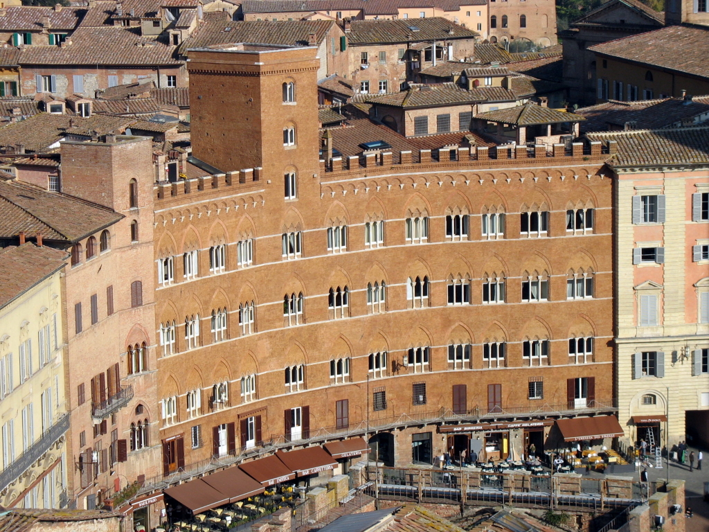 Monte dei Paschi di Siena