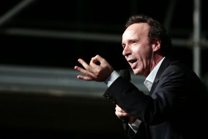 Roberto Benigni