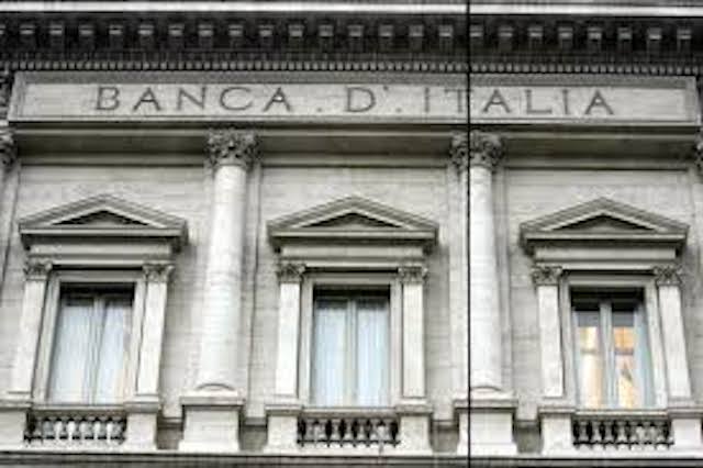 Banca d'Italia