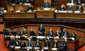 Governo Renzi