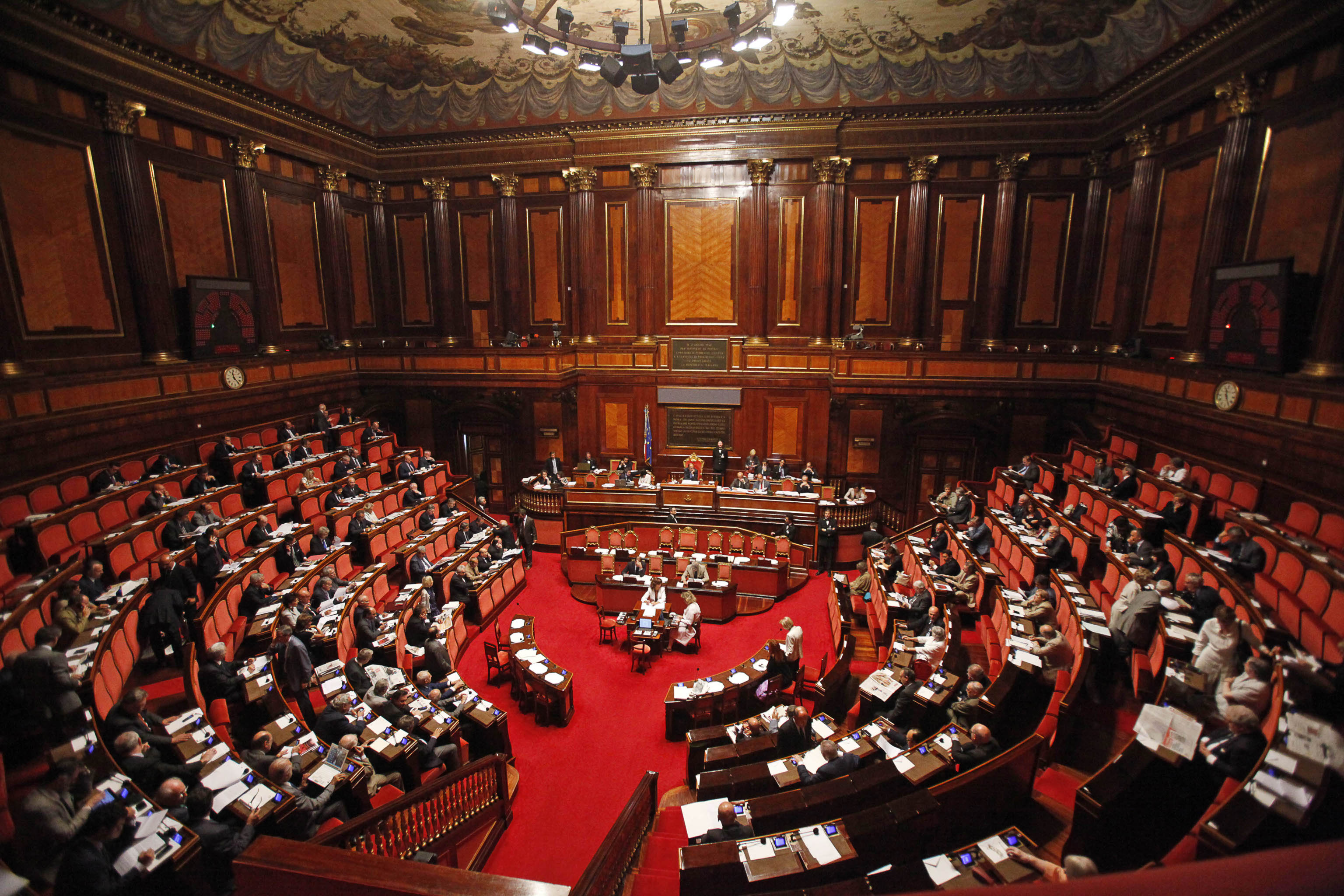 Senato