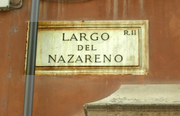 Largo del Nazareno