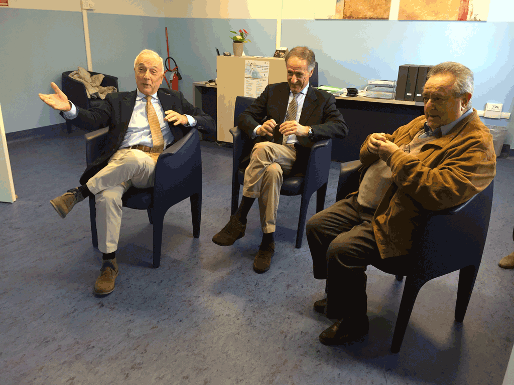attività della Fondazione Turati