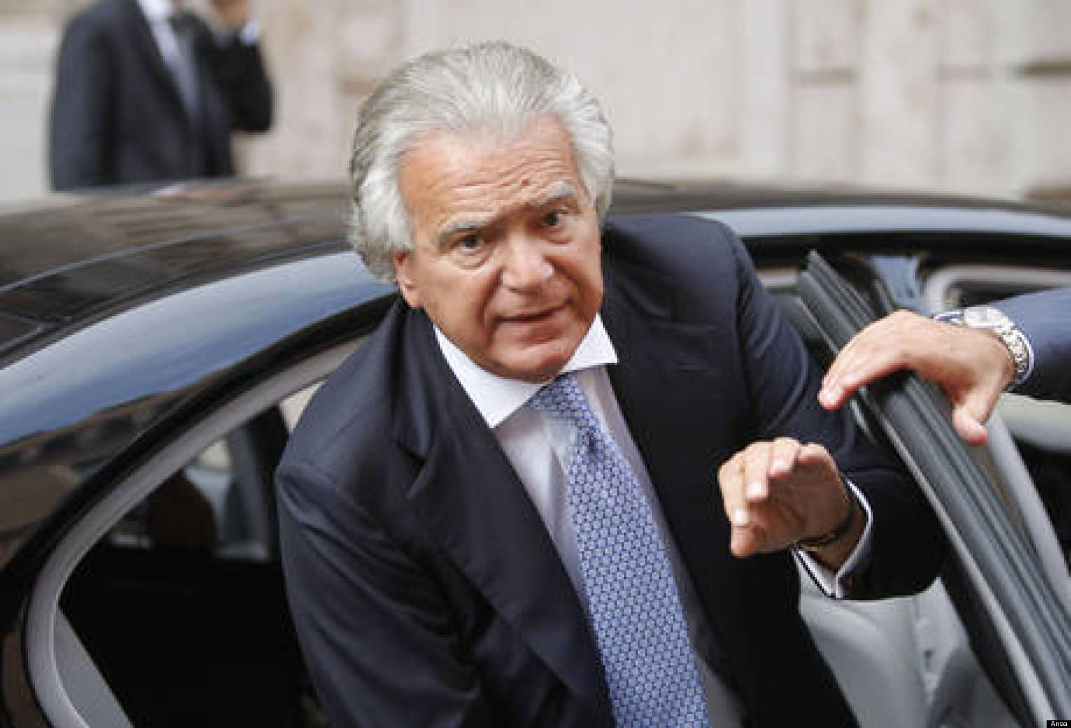 Denis Verdini