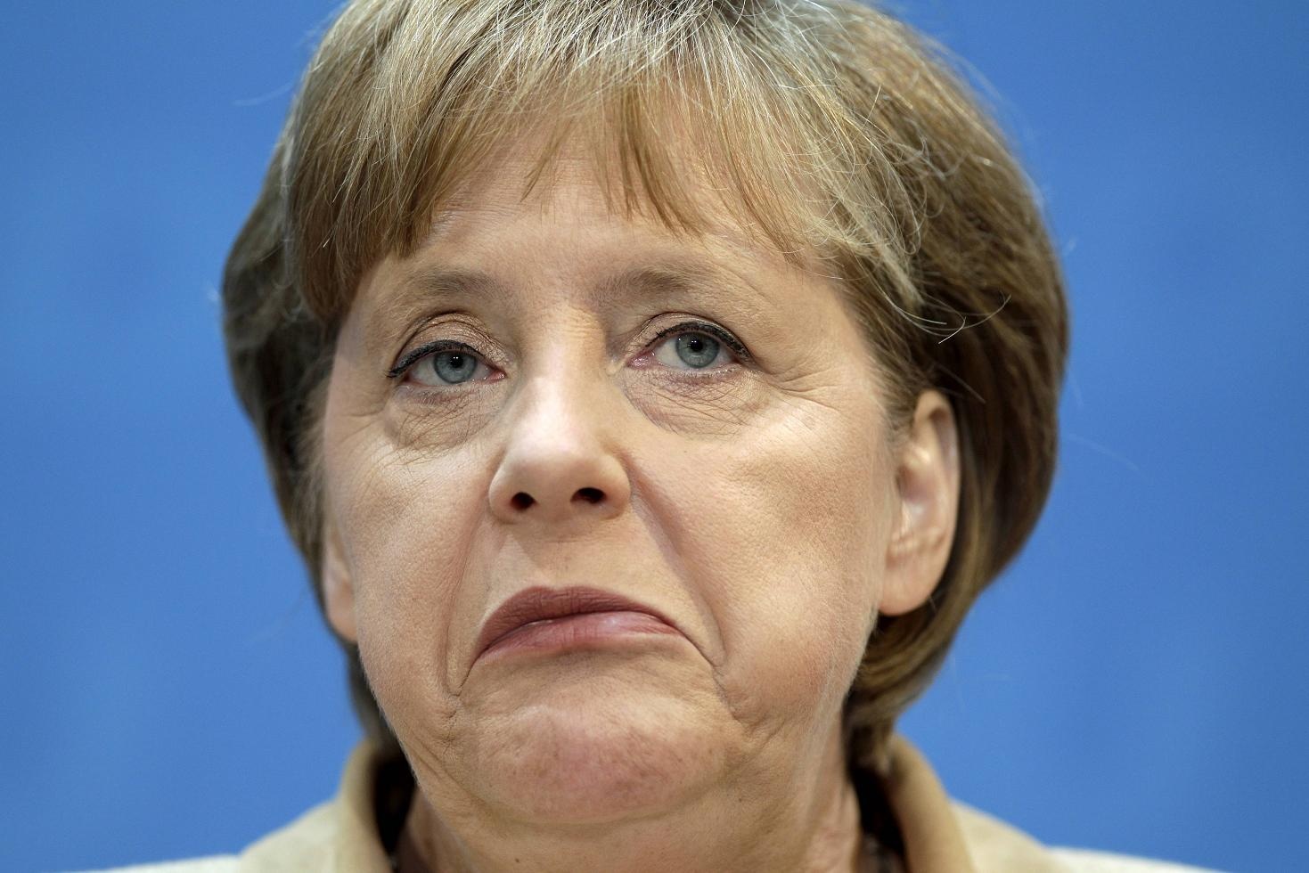 Merkel