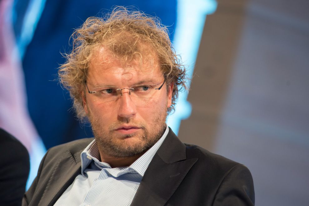 Luca Lotti
