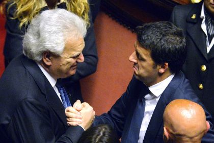 Matteo Renzi
