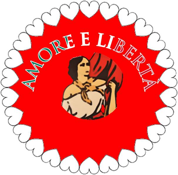 Amore e Libertà by Luca Bagatin