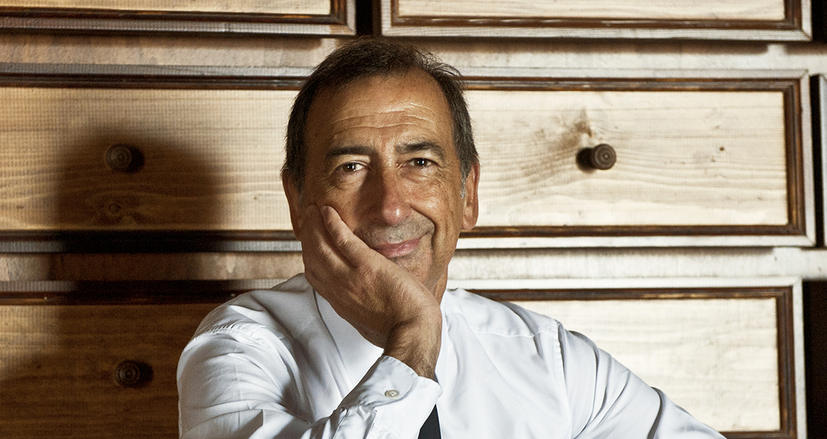 Beppe Sala