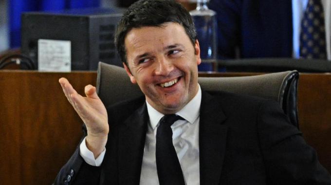 Matteo Renzi