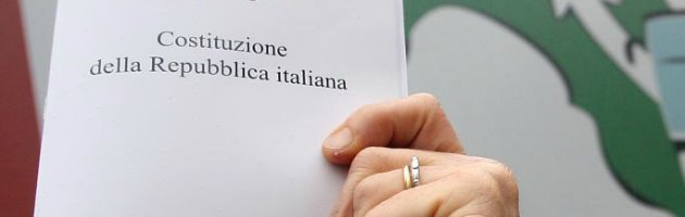 Costituzione