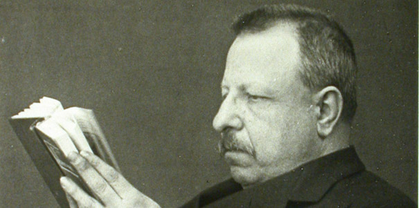 Benedetto Croce