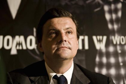Carlo Calenda