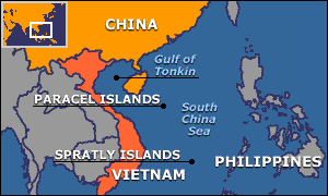 Cina-Vietnam