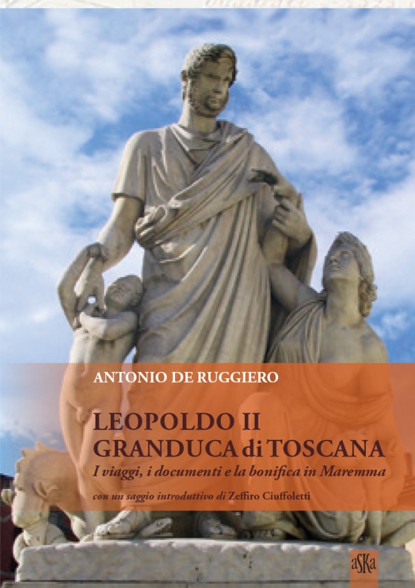 Leopoldo II Granduca di Toscana