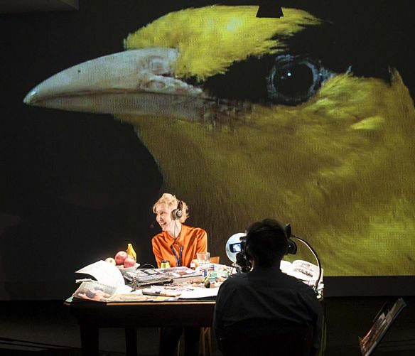 Mutaverso Teatro presenta MM&M alla Sala Pasolini