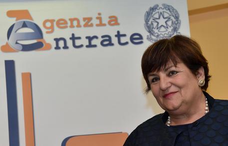 Rossella Orlandi