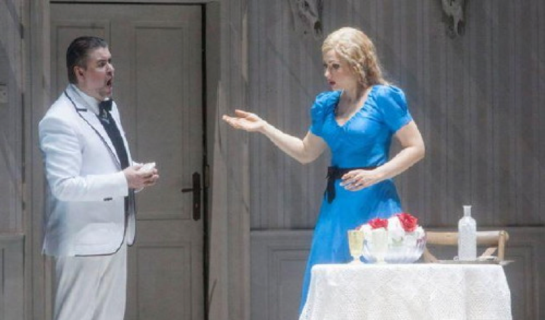 Successo di Iolanta al Maggio Musicale
