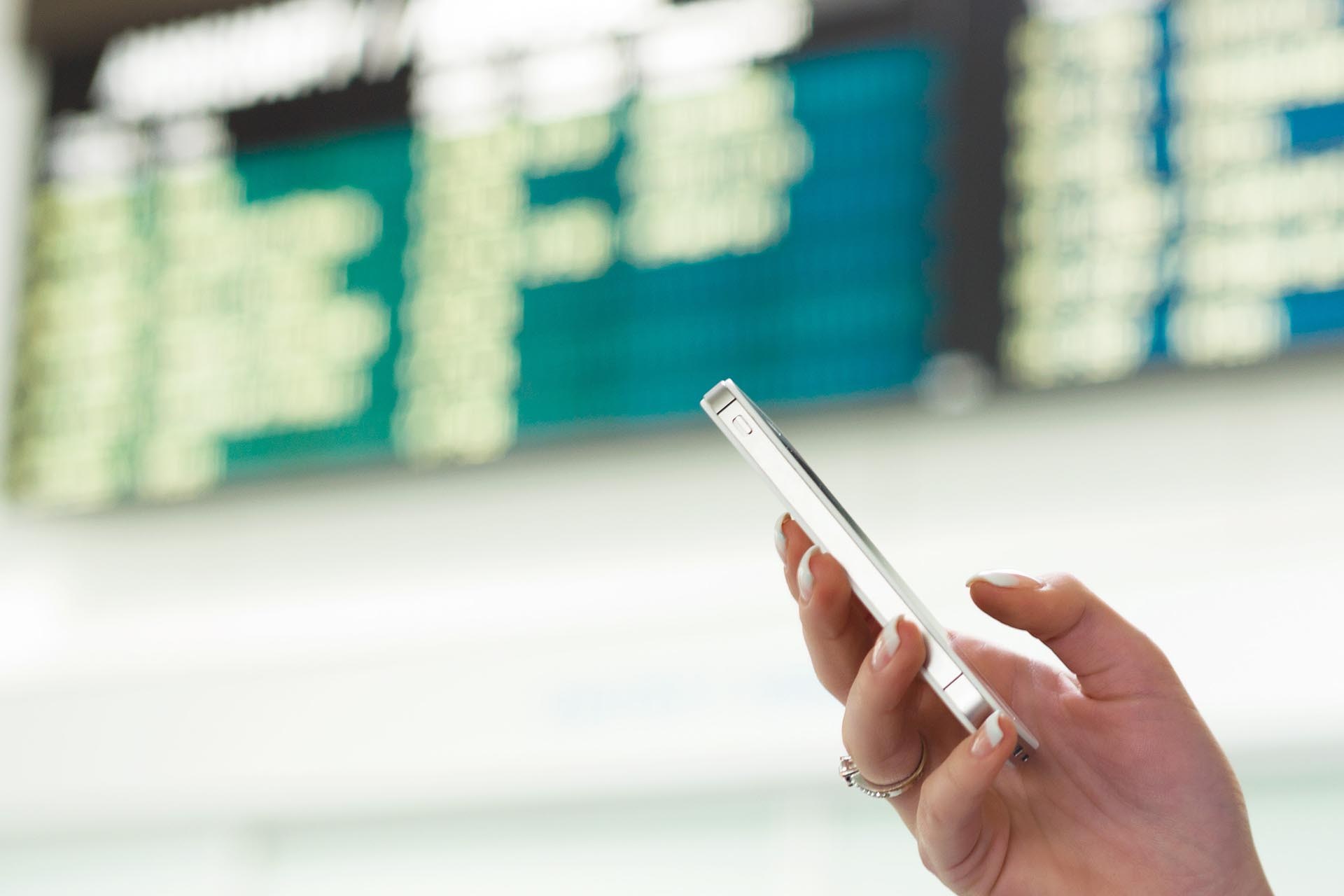 Taglio al roaming