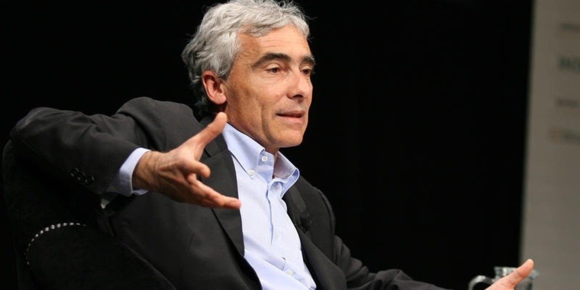 Tito Boeri