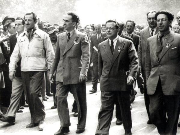 Palmiro Togliatti