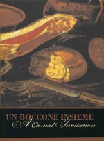 Un boccone insieme / A casual invitation
