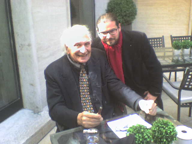 Marco Pannella