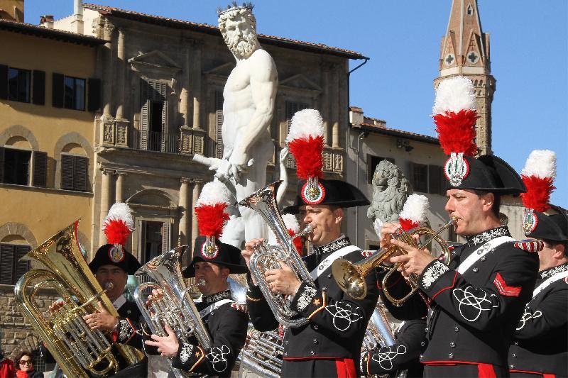 Fanfara dei Carabinieri