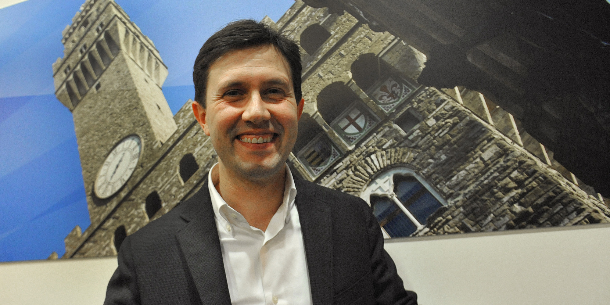 Dario Nardella