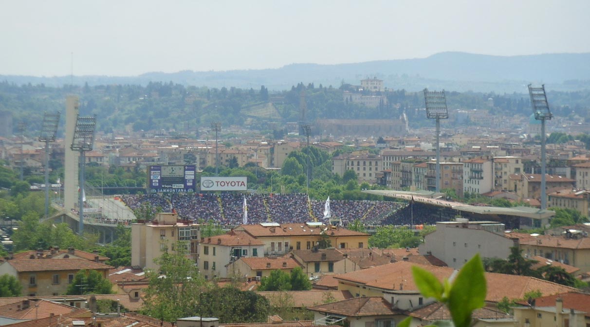 Firenze Quartiere 2