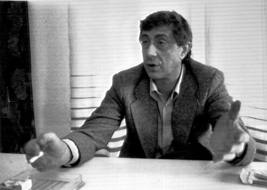 Franco Basaglia