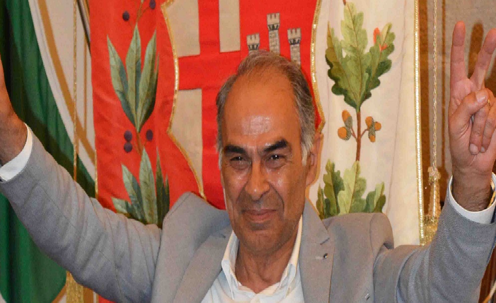 Luciano Bacchetta