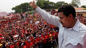 Venezuela, Maduro