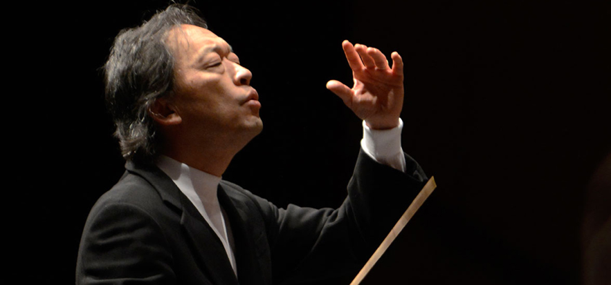 Myung-Whun Chung