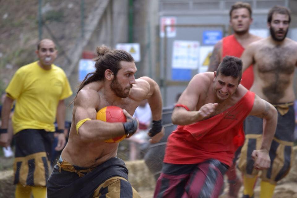 Radda rinascimentale nel segno del Ferrucci