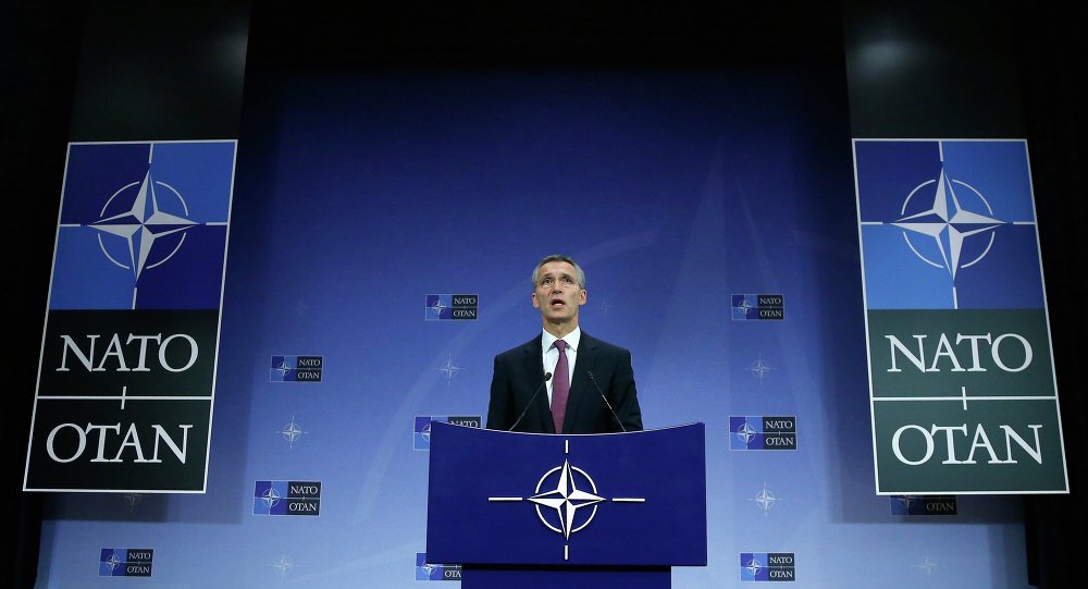 Stoltenberg