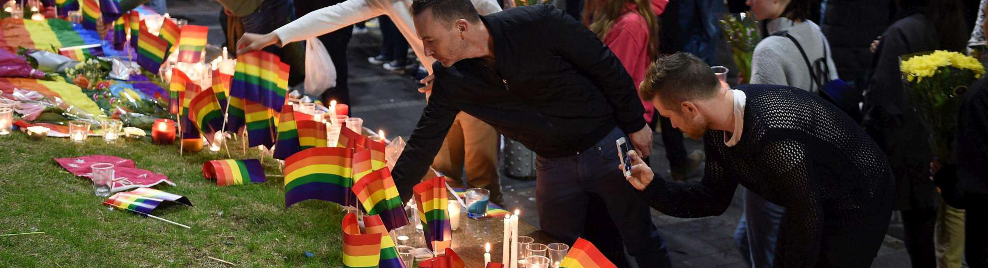 Strage di Orlando